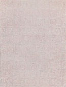 Exquisite Rugs Caprice Handmade Hand-Tufted New Zealand Wool Area Rug
