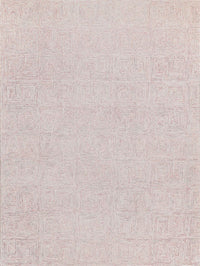 Exquisite Rugs Caprice Handmade Hand-Tufted New Zealand Wool Area Rug