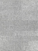Exquisite Rugs Caprice Handmade Hand-Tufted New Zealand Wool Area Rug
