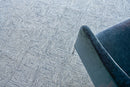 Exquisite Rugs Caprice Handmade Hand-Tufted New Zealand Wool Area Rug