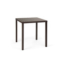 Nardi Cube 70 Table with Optional Height Extender