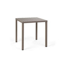 Nardi Cube 70 Table with Optional Height Extender