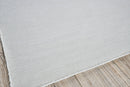 Exquisite Rugs Kashmir INDOOR/OUTDOOR Handmade Flatwoven PET Yarn