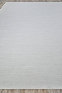 Exquisite Rugs Kashmir INDOOR/OUTDOOR Handmade Flatwoven PET Yarn
