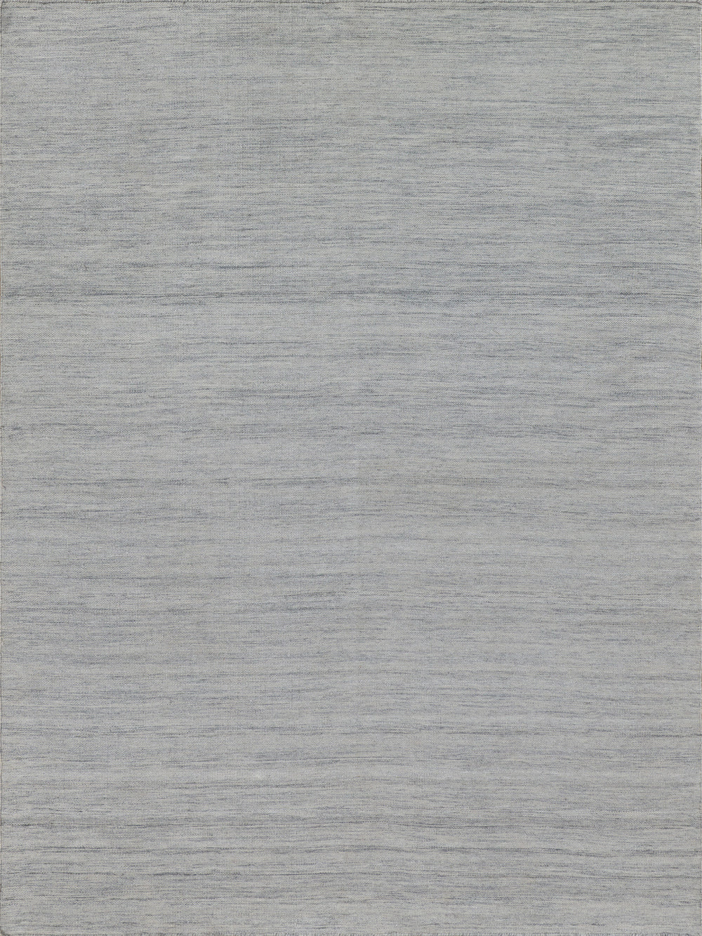 Exquisite Rugs Kashmir INDOOR/OUTDOOR Handmade Flatwoven PET Yarn