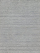 Exquisite Rugs Kashmir INDOOR/OUTDOOR Handmade Flatwoven PET Yarn