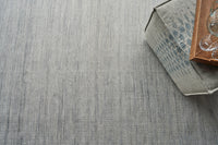 Exquisite Rugs Kashmir INDOOR/OUTDOOR Handmade Flatwoven PET Yarn