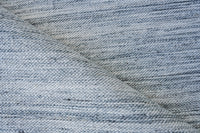 Exquisite Rugs Kashmir INDOOR/OUTDOOR Handmade Flatwoven PET Yarn
