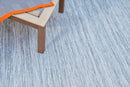 Exquisite Rugs Kashmir INDOOR/OUTDOOR Handmade Flatwoven PET Yarn