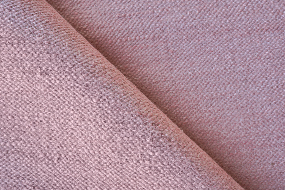 Exquisite Rugs Kashmir INDOOR/OUTDOOR Handmade Flatwoven PET Yarn