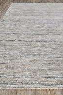 Exquisite Rugs Kashmir INDOOR/OUTDOOR Handmade Flatwoven PET Yarn