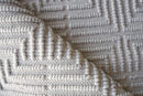 Exquisite Rugs Manzoni Handmade Hand Loomed Viscose and Cotton Area Rug