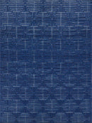 Exquisite Rugs Manzoni Handmade Hand Loomed Viscose and Cotton Area Rug