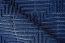 Exquisite Rugs Manzoni Handmade Hand Loomed Viscose and Cotton Area Rug