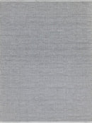 Exquisite Rugs Naples INDOOR/OUTDOOR Handmade Flatwoven PET yarn Area Rug