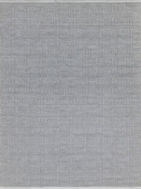 Exquisite Rugs Naples INDOOR/OUTDOOR Handmade Flatwoven PET yarn Area Rug