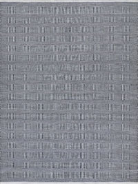 Exquisite Rugs Naples INDOOR/OUTDOOR Handmade Flatwoven PET yarn Area Rug