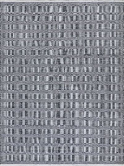 Exquisite Rugs Naples INDOOR/OUTDOOR Handmade Flatwoven PET yarn Area Rug