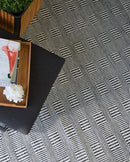 Exquisite Rugs Naples INDOOR/OUTDOOR Handmade Flatwoven PET yarn Area Rug