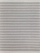 Exquisite Rugs Boca INDOOR/OUTDOOR Handmade Flatwoven PET yarn Area Rug