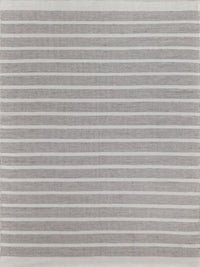 Exquisite Rugs Boca INDOOR/OUTDOOR Handmade Flatwoven PET yarn Area Rug