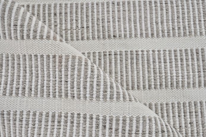 Exquisite Rugs Boca INDOOR/OUTDOOR Handmade Flatwoven PET yarn Area Rug