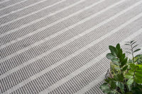 Exquisite Rugs Boca INDOOR/OUTDOOR Handmade Flatwoven PET yarn Area Rug