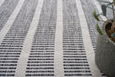 Exquisite Rugs Boca INDOOR/OUTDOOR Handmade Flatwoven PET yarn Area Rug