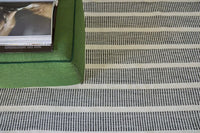 Exquisite Rugs Boca INDOOR/OUTDOOR Handmade Flatwoven PET yarn Area Rug