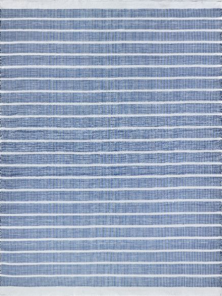 Exquisite Rugs Boca INDOOR/OUTDOOR Handmade Flatwoven PET yarn Area Rug
