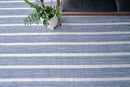 Exquisite Rugs Boca INDOOR/OUTDOOR Handmade Flatwoven PET yarn Area Rug
