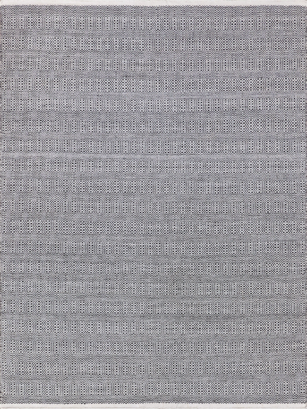 Exquisite Rugs Echo INDOOR/OUTDOOR Handmade Flatwoven PET yarn Area Rug