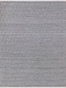 Exquisite Rugs Echo INDOOR/OUTDOOR Handmade Flatwoven PET yarn Area Rug