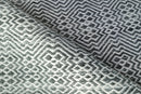 Exquisite Rugs Echo INDOOR/OUTDOOR Handmade Flatwoven PET yarn Area Rug