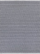 Exquisite Rugs Echo INDOOR/OUTDOOR Handmade Flatwoven PET yarn Area Rug