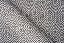 Exquisite Rugs Echo INDOOR/OUTDOOR Handmade Flatwoven PET yarn Area Rug