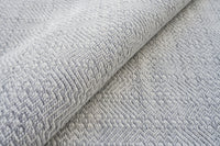 Exquisite Rugs Echo INDOOR/OUTDOOR Handmade Flatwoven PET yarn Area Rug