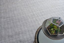 Exquisite Rugs Echo INDOOR/OUTDOOR Handmade Flatwoven PET yarn Area Rug