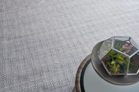 Exquisite Rugs Echo INDOOR/OUTDOOR Handmade Flatwoven PET yarn Area Rug