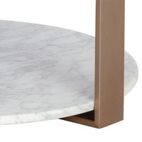 Sunpan Maldini Coffee Table