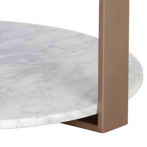 Sunpan Maldini Coffee Table