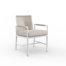Sunset West Sabbia Dining Chair