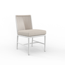 Sunset West Sabbia Armless Dining Chair