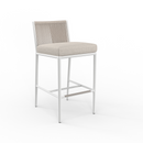 Sunset West Sabbia Barstool, No Welt