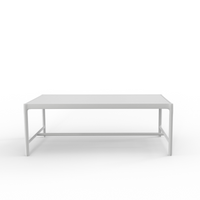 Sunset West Sabbia Coffee Table