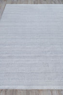 Exquisite Rugs Naples INDOOR/OUTDOOR Handmade Flatwoven PET yarn Area Rug