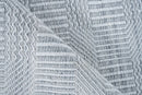 Exquisite Rugs Naples INDOOR/OUTDOOR Handmade Flatwoven PET yarn Area Rug