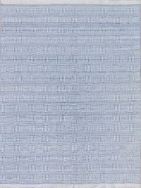 Exquisite Rugs Naples INDOOR/OUTDOOR Handmade Flatwoven PET yarn Area Rug