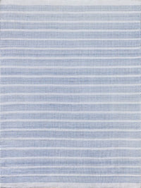 Exquisite Rugs Boca INDOOR/OUTDOOR Handmade Flatwoven PET yarn Area Rug