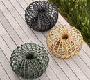 Cane-Line Nest Footstool